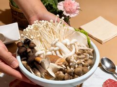 -鼎鼎香·港式火锅(北京SKP店)