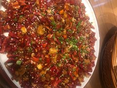 -有红鸡毛店·川菜(建设路店)