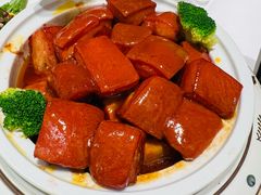 -马凯餐厅(地安门店)