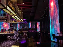 -大连君悦酒店 · VIVA(星海广场店)