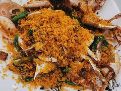 -景好海鲜餐厅(大鹏必选旅游店)