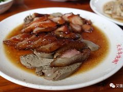 -黄连大头华烧鹅店(大良店)