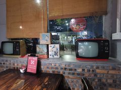 -广府乡下·饭庄(新港东路店)
