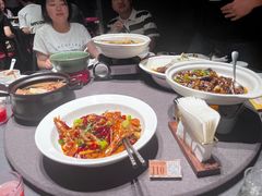 -简小舍·民间手艺菜(武昌江滩店)