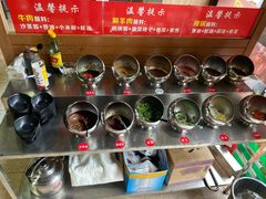 -羊家胡同·龙虾烧烤火锅(龙汇路店)