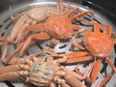 -苏大嘴海鲜牧场(奥林匹克店)
