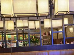 -长沙君悦酒店·自助餐厅咖啡厅