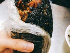 -芳婆糕团店(王府大街店)