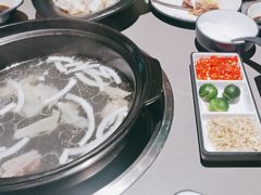 -同仁四季椰子鸡(无锡滨湖万象汇店)