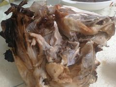 -考记泥焗鸡农庄·海鲜(北洛秘境店)