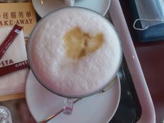 DSC_0696-COSTA COFFEE(哈尔滨凯德学府店)