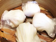 水晶虾饺皇-新东方千禧大酒店-逸品轩中餐厅