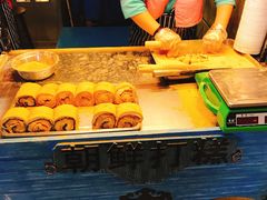 -朝鲜族打糕(时尚天河店)