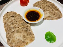 -鸡鸣寺百味斋素菜馆