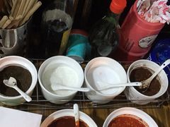 -攀枝花·任德琼·盐边羊肉米线
