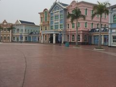 -厦门方特梦幻王国