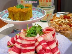 -佟爷·老北京炙子烤肉(长寿路店)