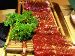 -闻老头·菊花炭烤肉(D11店)