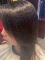 -T.1 hair salon烫染接发