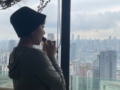 -铁山坪森林公园