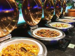 -随园餐厅自助早餐(祥生大酒店)