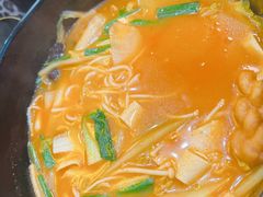 -薛三郎小锅米线(小寨海港城店)