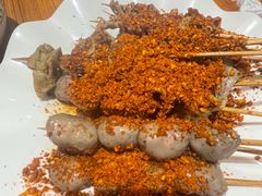 -老号尤兔头(西川店)