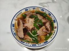 -直隶安家牛肉罩饼(七一路店)