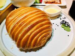 特色烤花卷-萃華楼(新世界旗舰店)