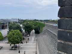 -相门城墙文化休闲景区