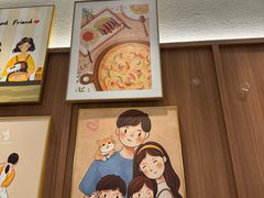 -必胜客(华为店)
