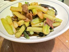 -黄泥岗·黄陂农家菜(百步亭店)