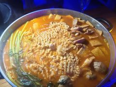 -花腰餐吧Bistro烧烤 傣味(传媒大学店)