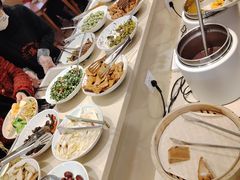 -素满香·食养自助(建邺万达店)