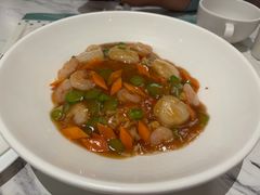 -翠华餐厅(百老汇店)