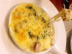 -Kitchen·Y洋厨房西餐厅(王府壹号店)