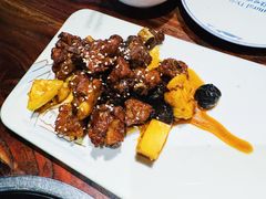 -大自然(鲁家村店)