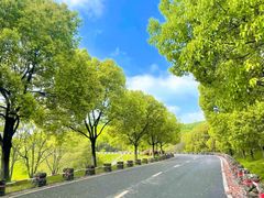 -南京市江宁方山