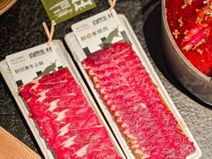 -三出山火锅(南京万象天地店)