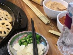 -袁大妈高原特色牦牛肉石棉烧烤(雅安店)