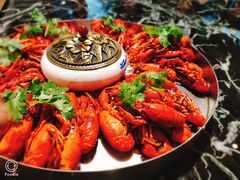 -斯通泰伯酒店-餐厅