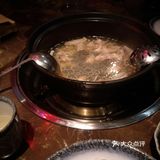 喝汤都给我喝饱了，环境幽雅