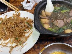 -凡老头米线砂锅(古荡新村西粮站)