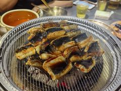 -本炙炭烤·蒲烧活鳗料理店(金沙洲店)