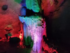 -天河潭旅游度假区
