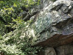 -宝岩生态观光园