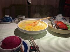 -桂满陇·桃花院落(长泰广场店)
