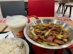 -永和大王(茉莉上新·共和新路店)