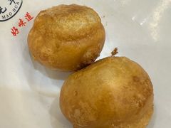 -毛华美食(清扬路店)