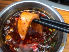 -陈记泸州酸菜豆花火锅(建设路店)